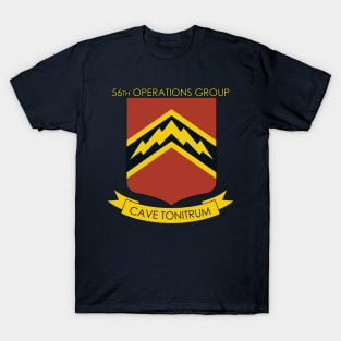 56th Operations Group T-Shirt